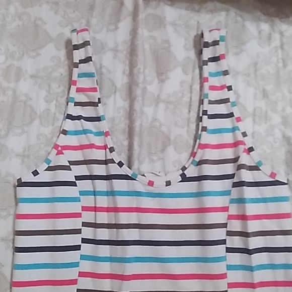 Roxy Sundress - Picture 1 of 2